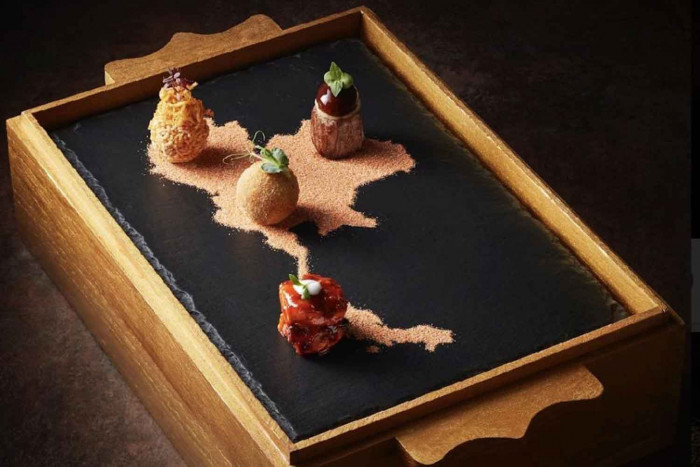Apec leaders to experience traditional flavours - Vimarsana News
