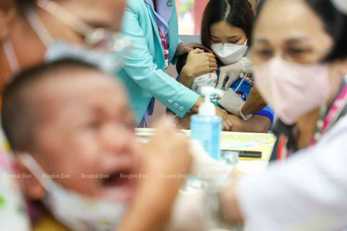 Covid-19 cases up by 12.8% Bangkok Post Learning - Learn English from News