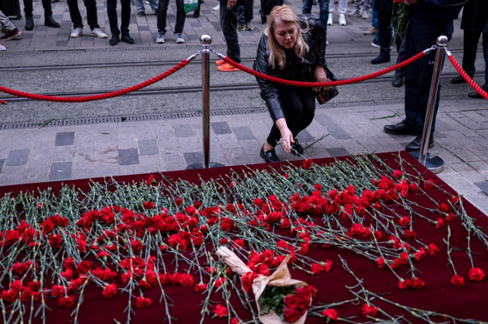 Turkey arrests Syrian woman, accuses PKK over Istanbul attack - Vimarsana News