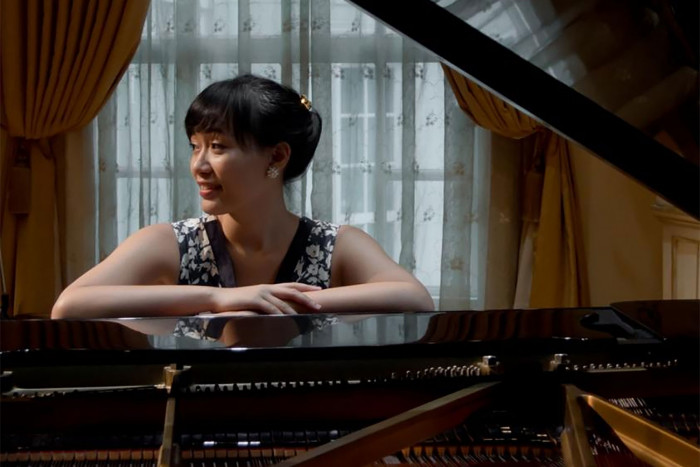 Bangkok Post - Music therapist to give a piano recital