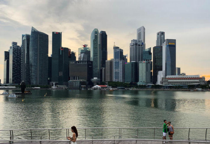 Xi's crackdowns drive Chinese billionaires to booming Singapore - Vimarsana News