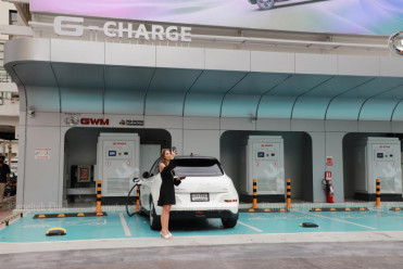 Chinese EV makers eye Southeast Asia