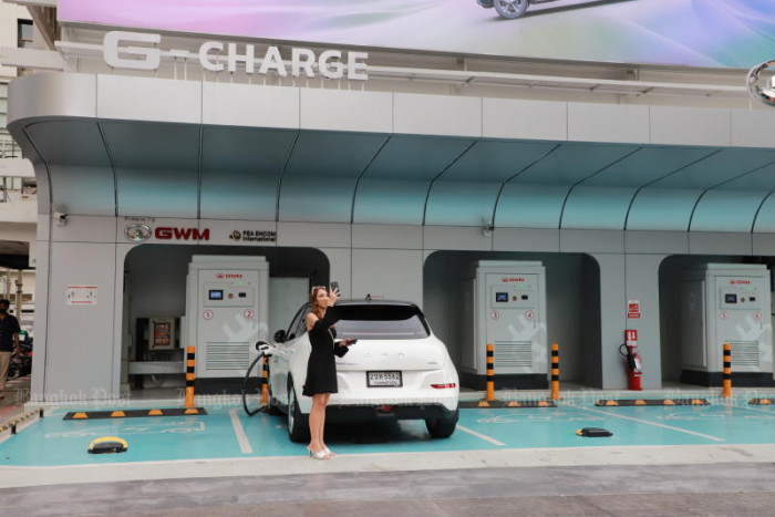 Chinese EV makers eye Southeast Asia as competition escalates - Vimarsana News