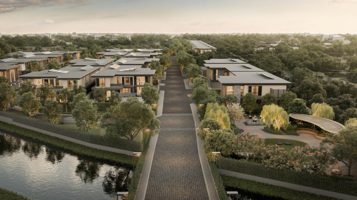 Singha Estate reports strong 9M2022 result - Vimarsana News