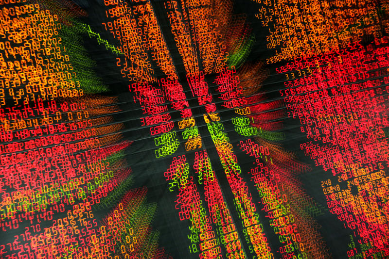 Thai bourse to boost ETFs, depository receipts on foreign firms