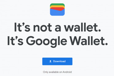 Google Wallet launch seen spurring rival into action