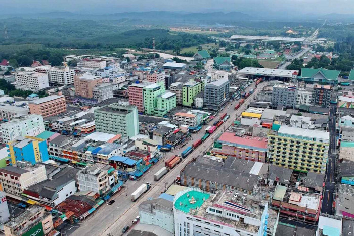 Hotel bosses push for Songkhla 'Sunset Strip' - Vimarsana News