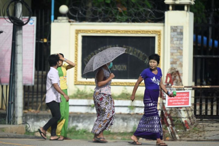 Myanmar to release ex-British envoy, Australian adviser, Japanese journalist - Vimarsana News