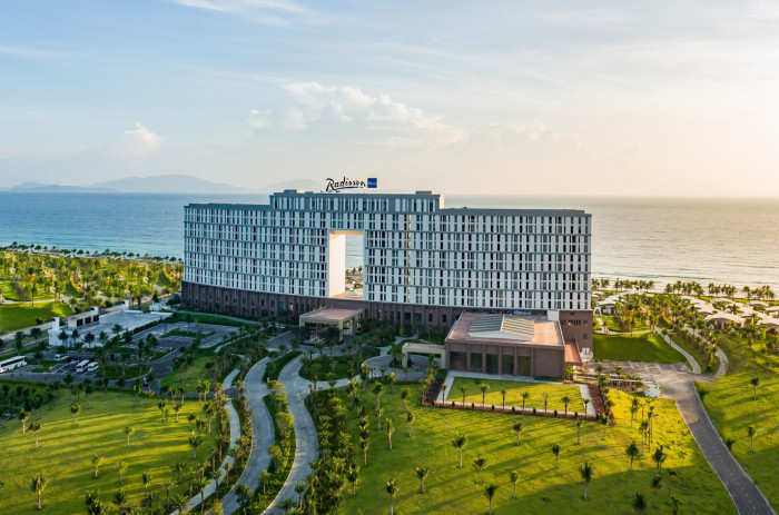 Radisson Hotel Group steps up to sustainability and the new normal of travel - Vimarsana News