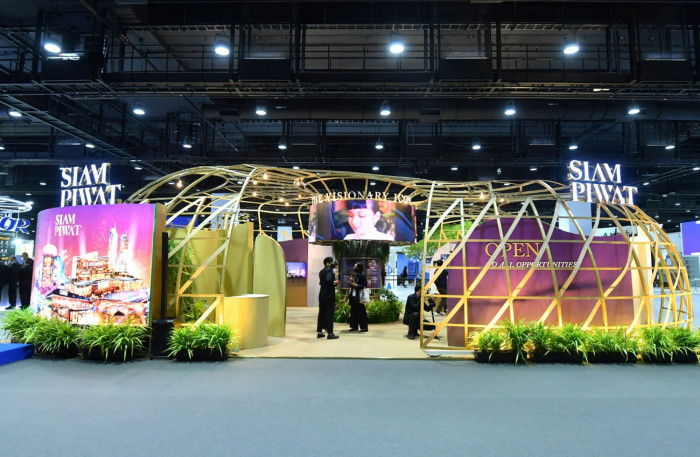 Siam Piwat gives full support to promote APEC 2022 - Vimarsana News