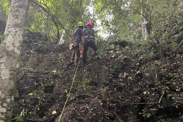 Missing Frenchman found dead near cliff - Vimarsana News