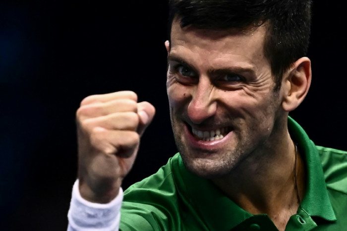 Boosted by Australian visa, Djokovic 'flawless' against Rublev - Vimarsana News