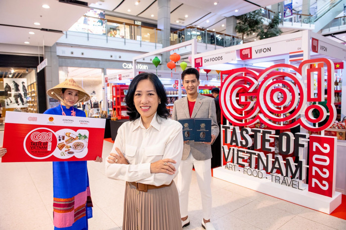 Vietnamese Week in Thailand 2022 – A Taste of Vietnam! - Vimarsana News