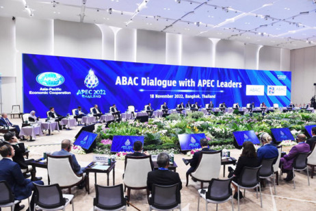 Apec summit to close Apec summit to close