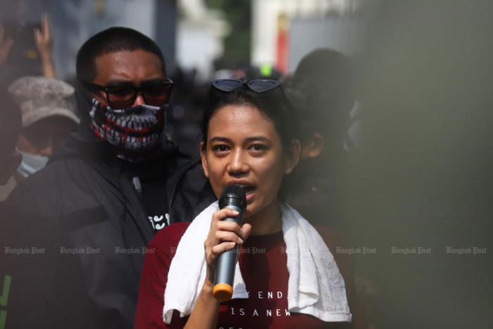 23 of detained 25 detained protesters get bail - Vimarsana News