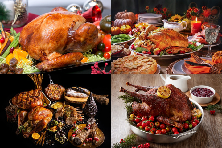 Thanksgiving roundup 2022