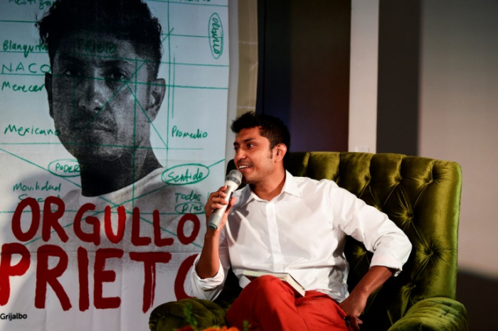 Mexico's 'Black Panther' star fights racism at home - Vimarsana News