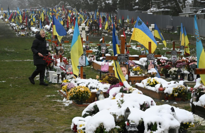 US sees 'systemic' war crimes by Russia in Ukraine - Vimarsana News