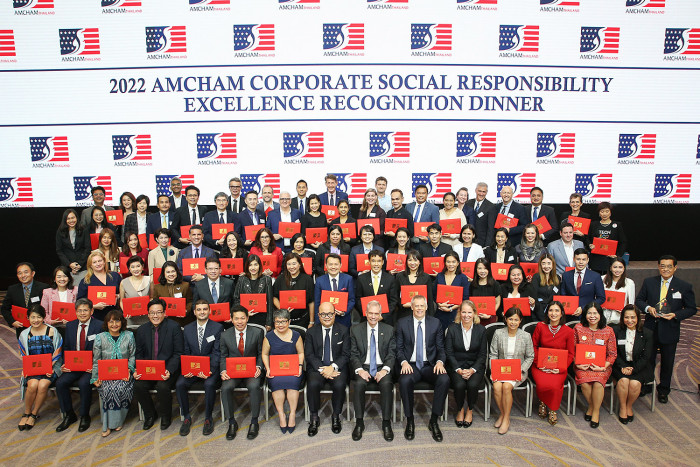 CSR Excellence Awards 2022 winners announced - Vimarsana News