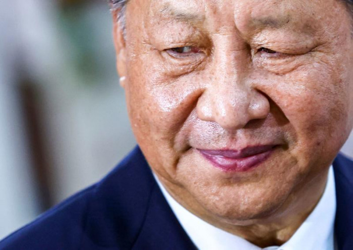 Xi Jinping's 'unscripted' moments at G20, Apec - Vimarsana News