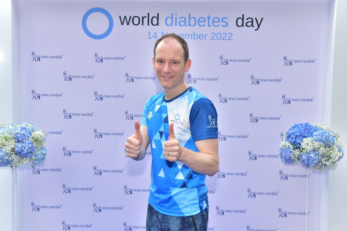 Denmark and Thailand work together to defeat diabetes - Vimarsana News