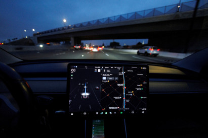 Tesla opens floodgates for automated driving Anyone in North America who buys the feature, previously off-limits to high-risk drivers, can use it, says Musk