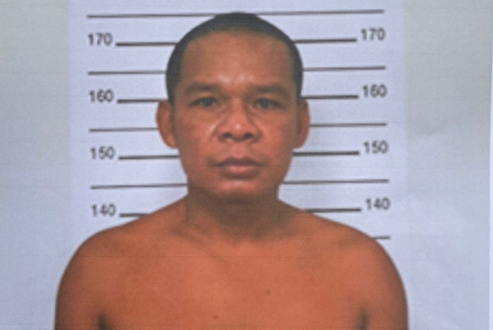 Drug inmate recaptured after escaping from hospital - Vimarsana News