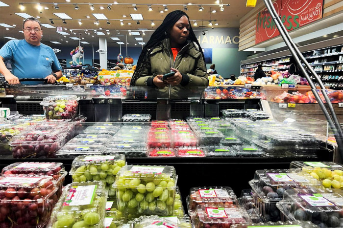 Globalized Supply Chain Brings More-Turbulent Food Prices - Vimarsana News