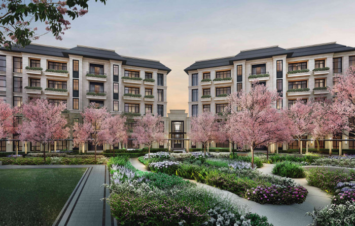The Aspen Tree and PIM Launch Training for Residential Care of Older Adults