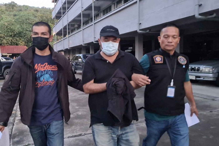 Gang used rented cars as collateral for loans - Vimarsana News