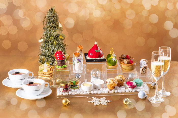 Festive celebrations at carlton hotel bangkok sukhumvit - Vimarsana News