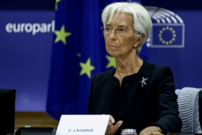 Europe stocks, euro rise on elevated eurozone inflation