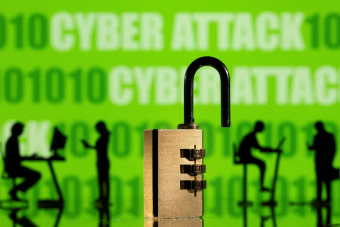 Vivid Hundreds At Risk After ‘malicious’ Hutt City Council Cyberattack Design Digital Art Vivid Hundreds At Risk After ‘malicious’ Hutt City Council Cyberattack Design Digital Art
