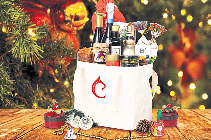 Gift a Celebration this Festive Season at Centara Grand at CentralWorld - Vimarsana News