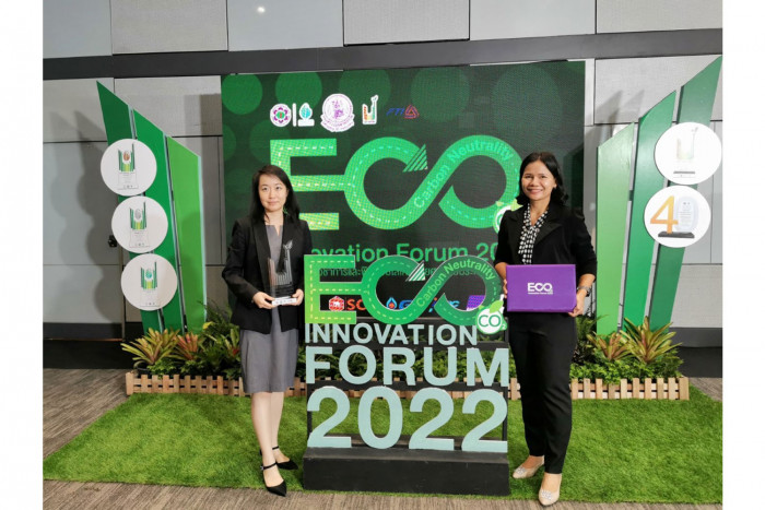 Johnson & Johnson Consumer Health Thailand plant recognized for its environmentally friendly practices, advances Company's Healthy Lives Mission - Vimarsana News