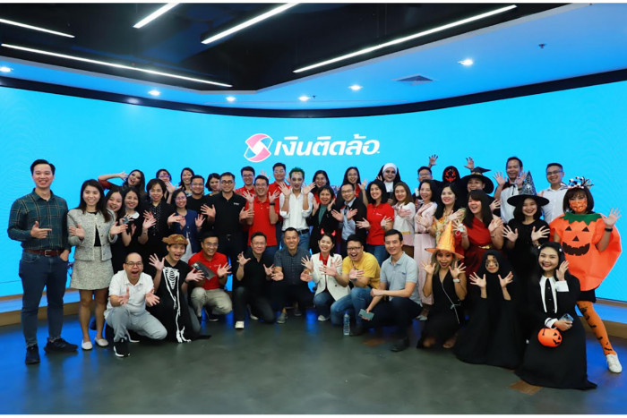 Ngern Tid Lor hosts Vietnamese executives to suggest guidelines for building a strong corporate culture - Vimarsana News