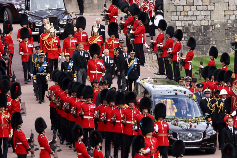 Britain's Queen Elizabeth II, who died aged 96 on September 8 was the country's longest-serving monarch. Britain's Queen Elizabeth II, who died aged 96 on September 8 was the country's longest-serving monarch.