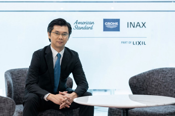 "LIXIL" reinforces its leadership position, driving Smart Home Solutions in APAC - Vimarsana News