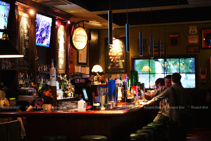 Late nightlife plan postponed again