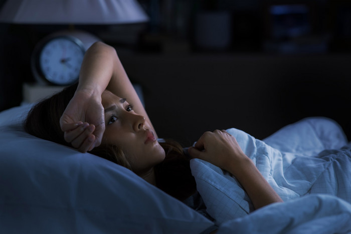 The importance of good sleep - Vimarsana News