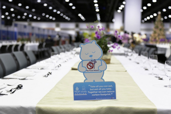 Care the Bear Project proves effective and supportive of APEC 2022's goals towards BCG model - Vimarsana News