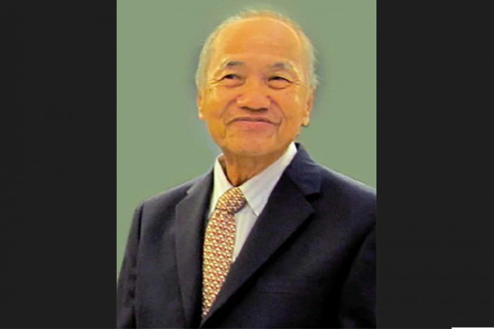 Hatari founder among Forbes' philanthropy heroes - Vimarsana News