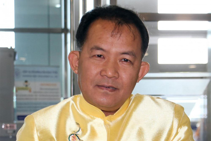 Sea Gypsies On Koh Lipe Threaten Rally In Bangkok Over Land Conflict sea-gypsies-on-koh-lipe-threaten-rally-in-bangkok-over-land-conflict