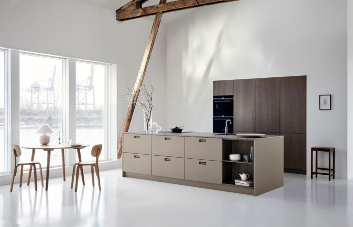 Discovering Danish Design with Kvik Kitchens - Vimarsana News