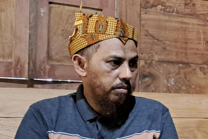 Paroled Bali bomb maker apologises to victims' families - Vimarsana News