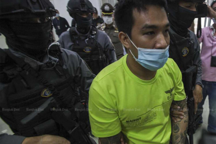 Net idol Siapo jailed for 54 years for online gambling, money laundering - Vimarsana News