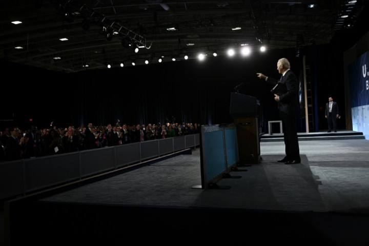 Biden Seeks Principled Africa Partnership As US Businesses Pour In