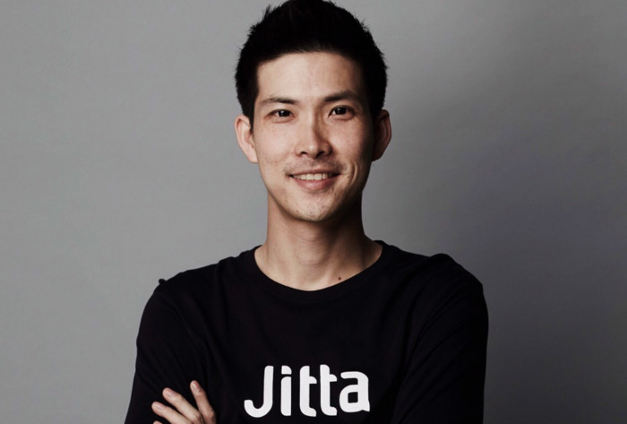 Jitta keen on Asian trio - Vimarsana News