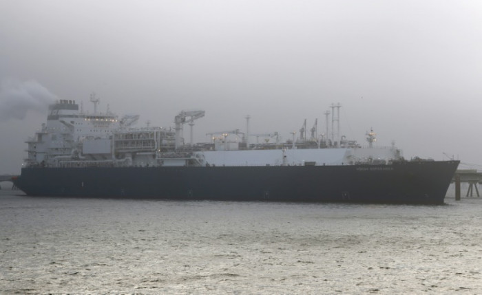 Germany opens first LNG terminal - Vimarsana News
