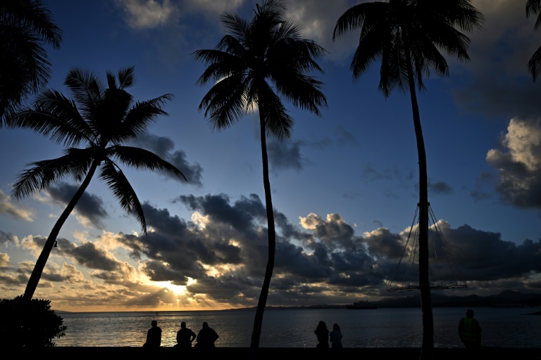 Final results due in cliffhanger Fiji election